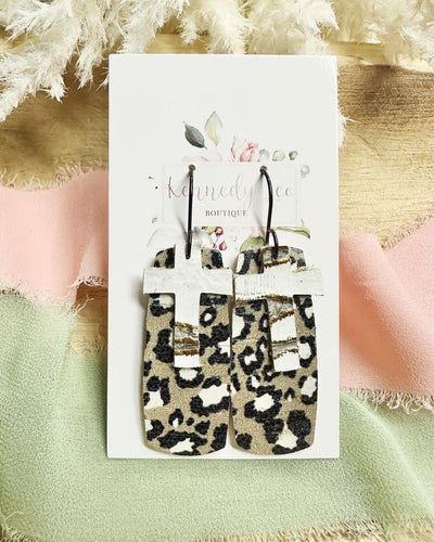 Faith Neutral Leopard