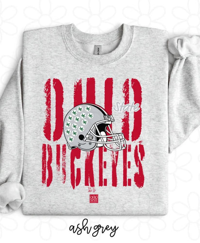 Vintage Football Crew